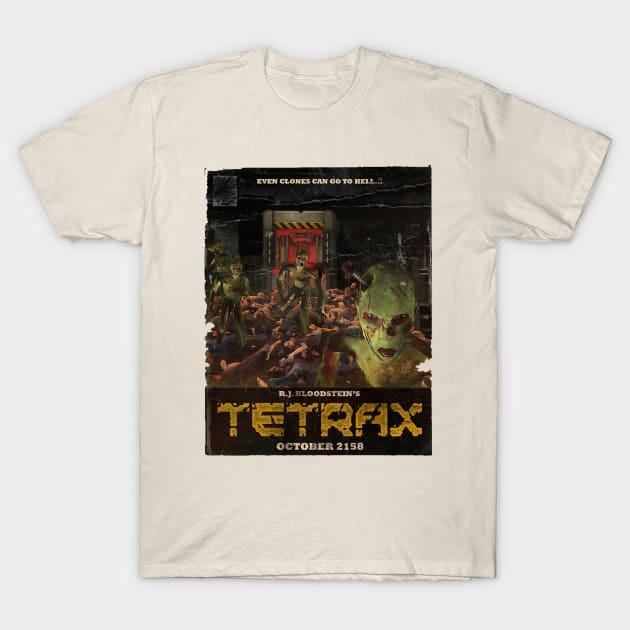 Grindhouse t shirt store